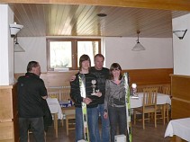 Radim Videnský, Jaroslav Drápela, Veronika Rudolfová